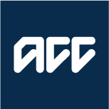 ACC New Zealand logo