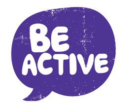 Be Active