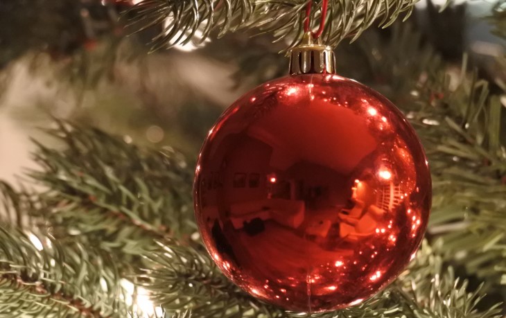 bauble bauble