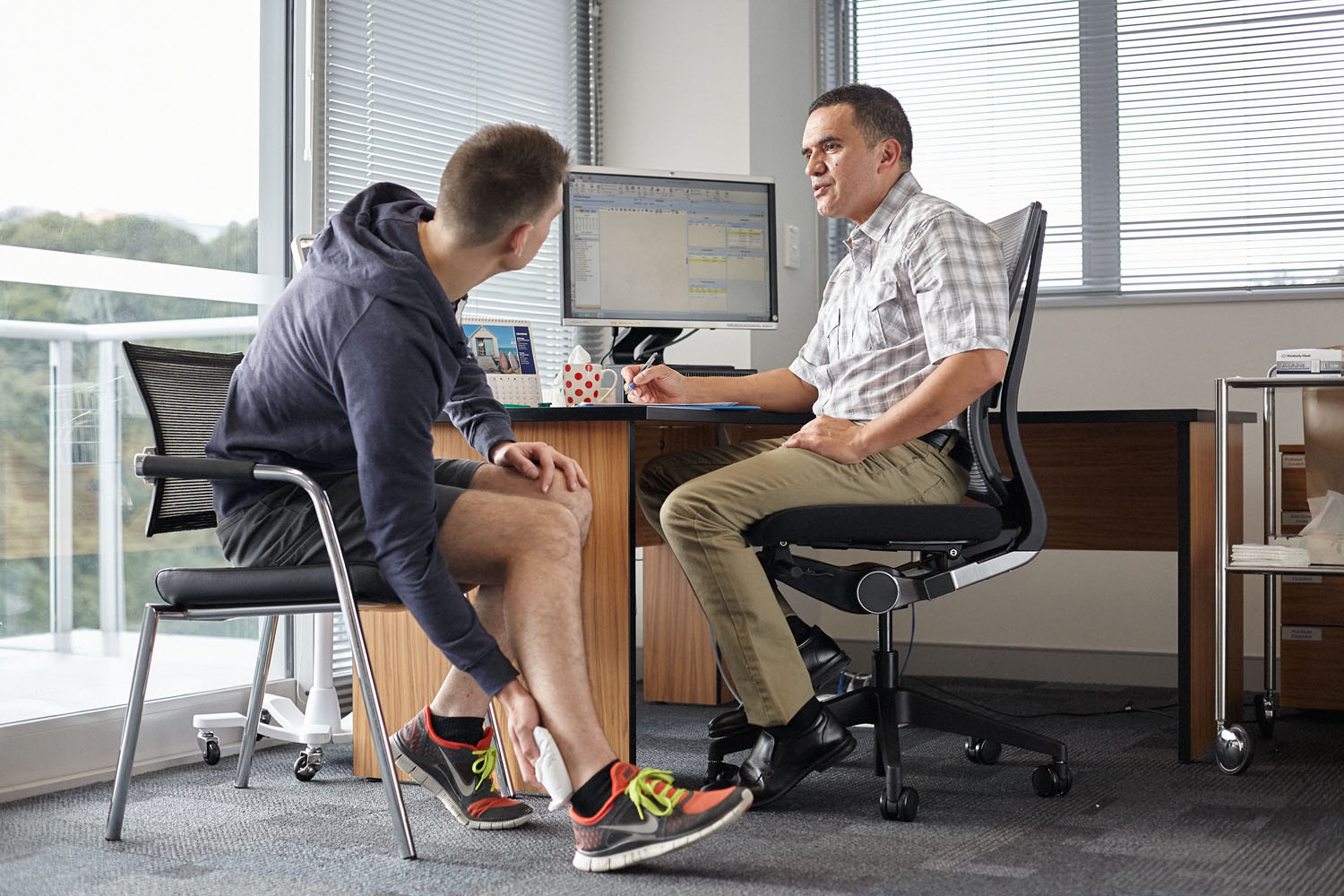 Changes to ACC client payments Changes to ACC client payments