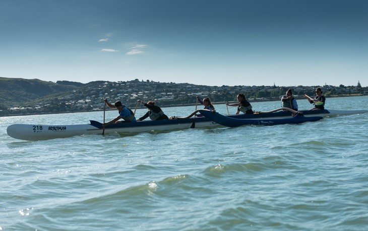 waka ama