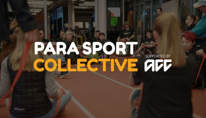 Para Sport Collective