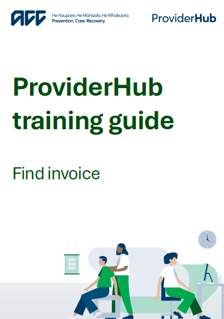Find invoice thumbnail Find invoice thumbnail