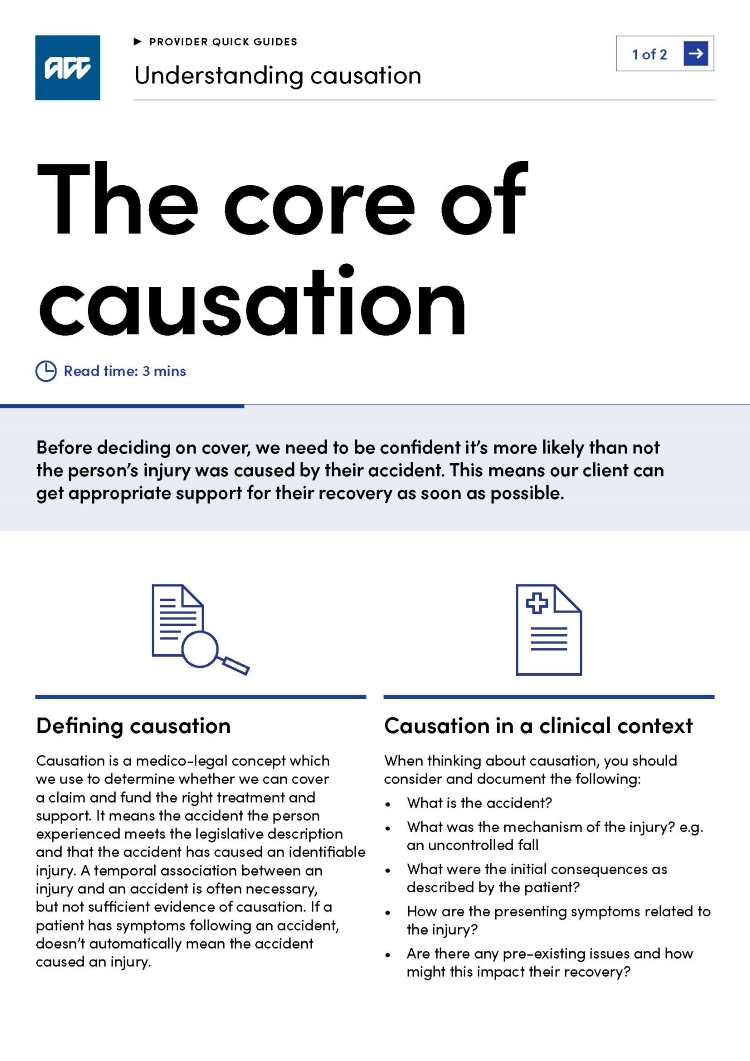 Causation quick guide thumbnail